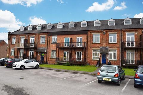 1 bedroom flat to rent, The Beresford, Drewry Court, Uttoxeter New Road, Derby, Derbyshire, DE22 3XH