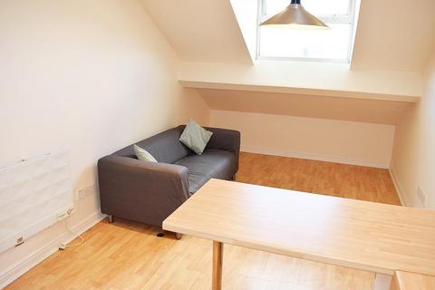 1 bedroom flat to rent, The Beresford, Drewry Court, Uttoxeter New Road, Derby, Derbyshire, DE22 3XH