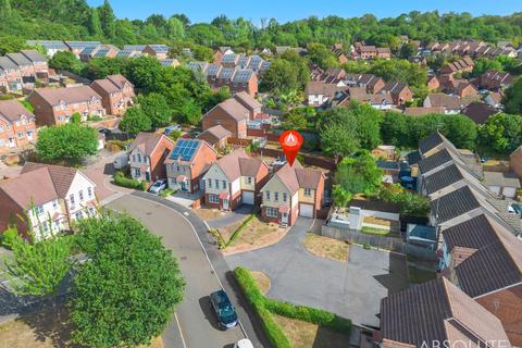 3 bedroom detached house for sale, Kittiwake Drive, Torquay, TQ2