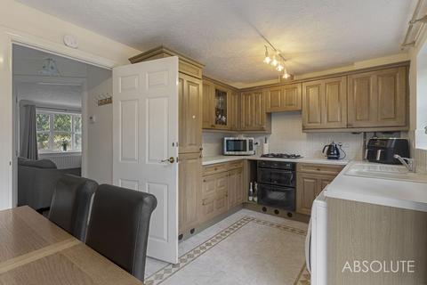 3 bedroom detached house for sale, Kittiwake Drive, Torquay, TQ2