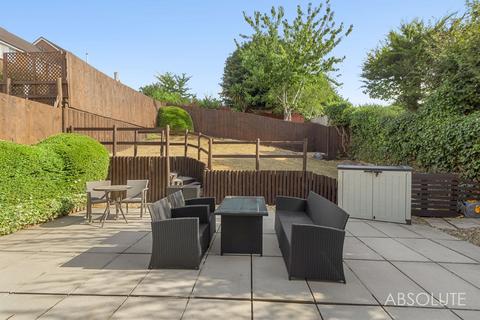 3 bedroom detached house for sale, Kittiwake Drive, Torquay, TQ2
