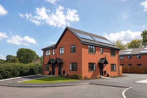 undefined, Plot 38, Hobbs at Oakwood, Wykin Lane CV13