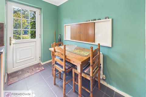 3 bedroom end of terrace house for sale, Hazel Croft, Chelmsley Wood, Birmingham, West Midlands, B37