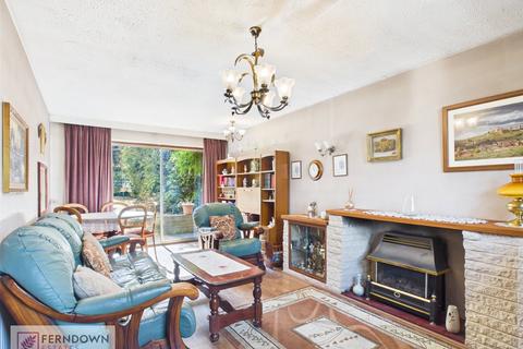 3 bedroom end of terrace house for sale, Hazel Croft, Chelmsley Wood, Birmingham, West Midlands, B37