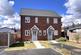 Glenburn Gardens, Monkmoor, Shrewsbury, Shropshire, SY2