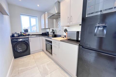 2 bedroom semi-detached house for sale, Glenburn Gardens, Monkmoor, Shrewsbury, Shropshire, SY2