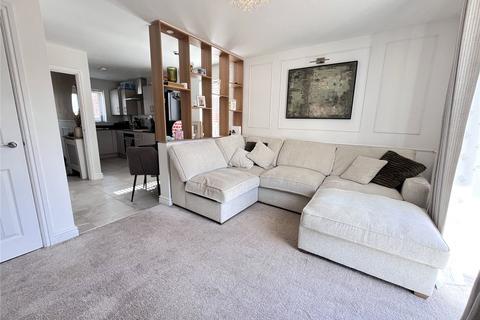 2 bedroom semi-detached house for sale, Glenburn Gardens, Monkmoor, Shrewsbury, Shropshire, SY2
