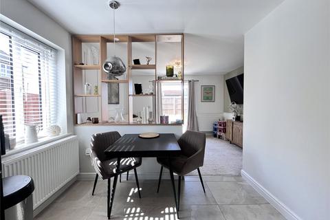 2 bedroom semi-detached house for sale, Glenburn Gardens, Monkmoor, Shrewsbury, Shropshire, SY2