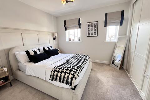 2 bedroom semi-detached house for sale, Glenburn Gardens, Monkmoor, Shrewsbury, Shropshire, SY2