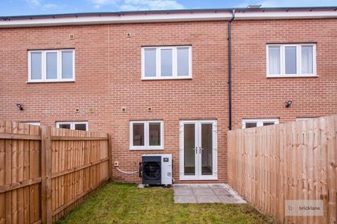 3 bedroom house to rent, Knovill Close, Bristol, BS11