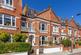 Perrymead Street, Fulham, London, SW6