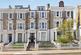 Belsize Crescent, Belsize Village, London, NW3