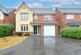 Dymond Drive, The Spinney, Shrewsbury
