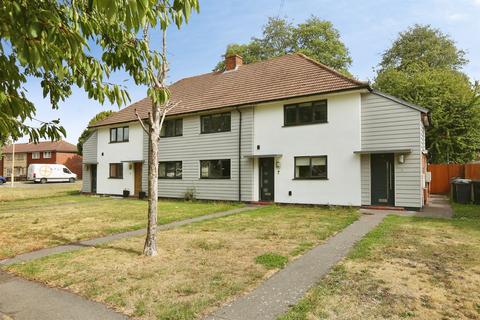 2 bedroom maisonette for sale, Henville Close, Gosport