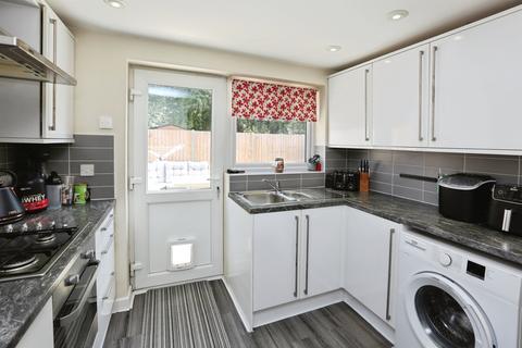2 bedroom maisonette for sale, Henville Close, Gosport