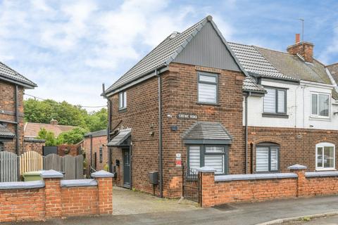 3 bedroom semi-detached house for sale, Crewe Road, Bircotes, Doncaster