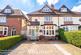Wentworth Road, Birmingham, B17