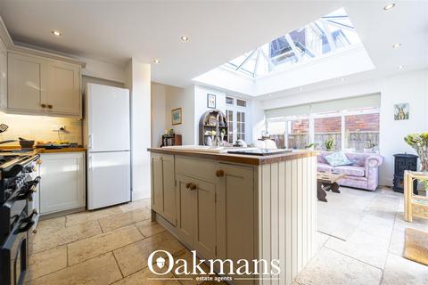 4 bedroom semi-detached house for sale, Wentworth Road, Birmingham, B17