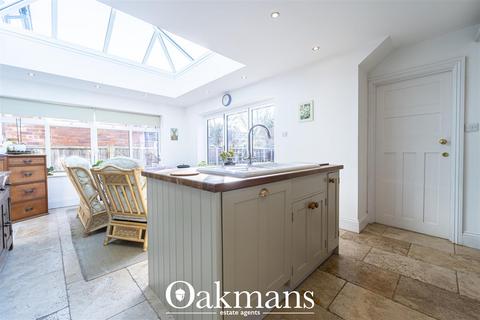 4 bedroom semi-detached house for sale, Wentworth Road, Birmingham, B17