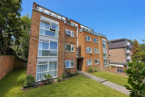 Park Hill Road, Shortlands, BR2
