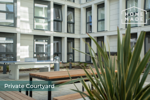 undefined, Market House, NE1