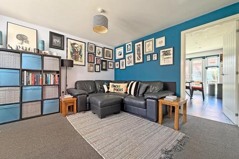 4 bedroom semi-detached house for sale, Hogarth Court, Halstead CO9