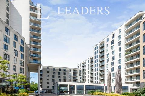 2 bedroom flat to rent, Nankeville Court, Guildford Road, Woking, GU22