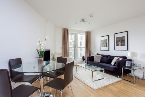 2 bedroom flat to rent, Nankeville Court, Guildford Road, Woking, GU22