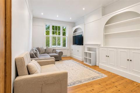 3 bedroom apartment to rent, Bishops Park Road, London, SW6
