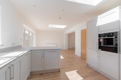 4 bedroom semi-detached bungalow for sale, Drayton Wood Road, Hellesdon