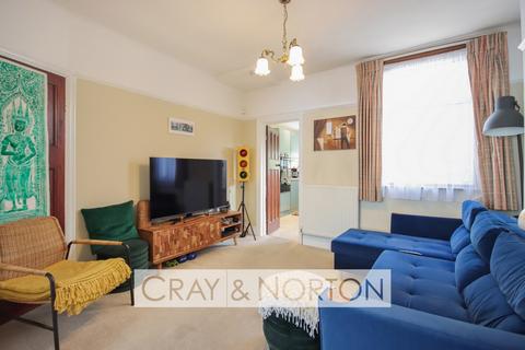 3 bedroom semi-detached house for sale, Northway Road, Addiscombe, CR0