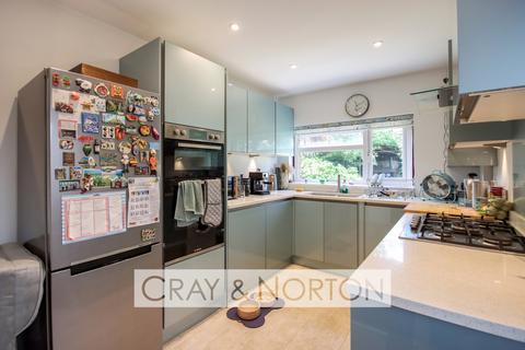 3 bedroom semi-detached house for sale, Northway Road, Addiscombe, CR0