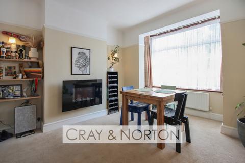 3 bedroom semi-detached house for sale, Northway Road, Addiscombe, CR0
