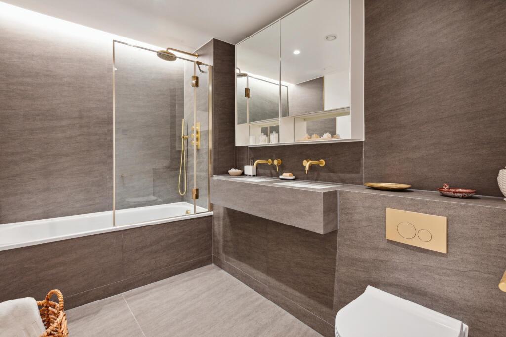 Apartment in London - View 4