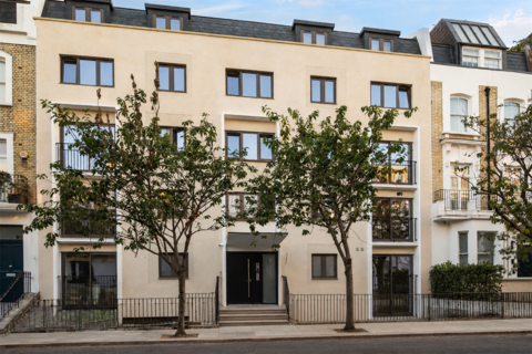 2 bedroom flat to rent, THE REDCLIFFE, REDCLIFFE ROAD, London, SW10