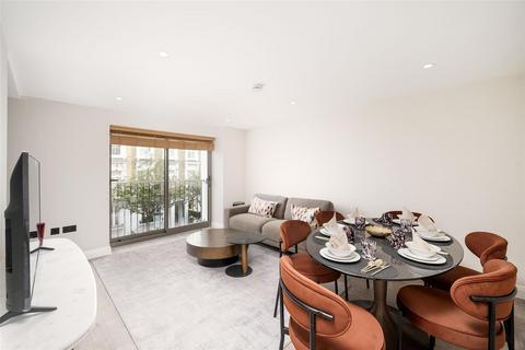 2 bedroom flat to rent, THE REDCLIFFE, REDCLIFFE ROAD, London, SW10