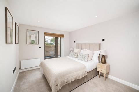2 bedroom flat to rent, THE REDCLIFFE, REDCLIFFE ROAD, London, SW10