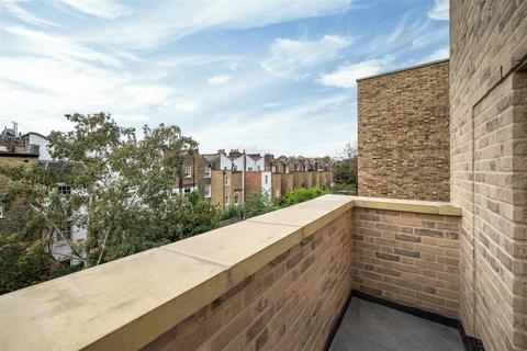 2 bedroom flat to rent, THE REDCLIFFE, REDCLIFFE ROAD, London, SW10