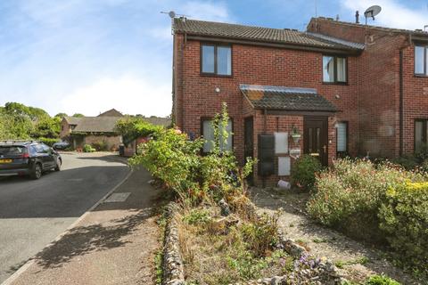 2 bedroom end of terrace house for sale, Darcy Close, Bury St. Edmunds, Suffolk, IP32