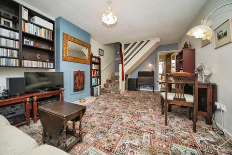 2 bedroom end of terrace house for sale, Darcy Close, Bury St. Edmunds, Suffolk, IP32