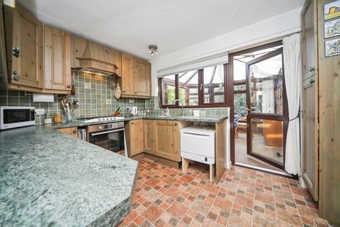 2 bedroom end of terrace house for sale, Darcy Close, Bury St. Edmunds, Suffolk, IP32