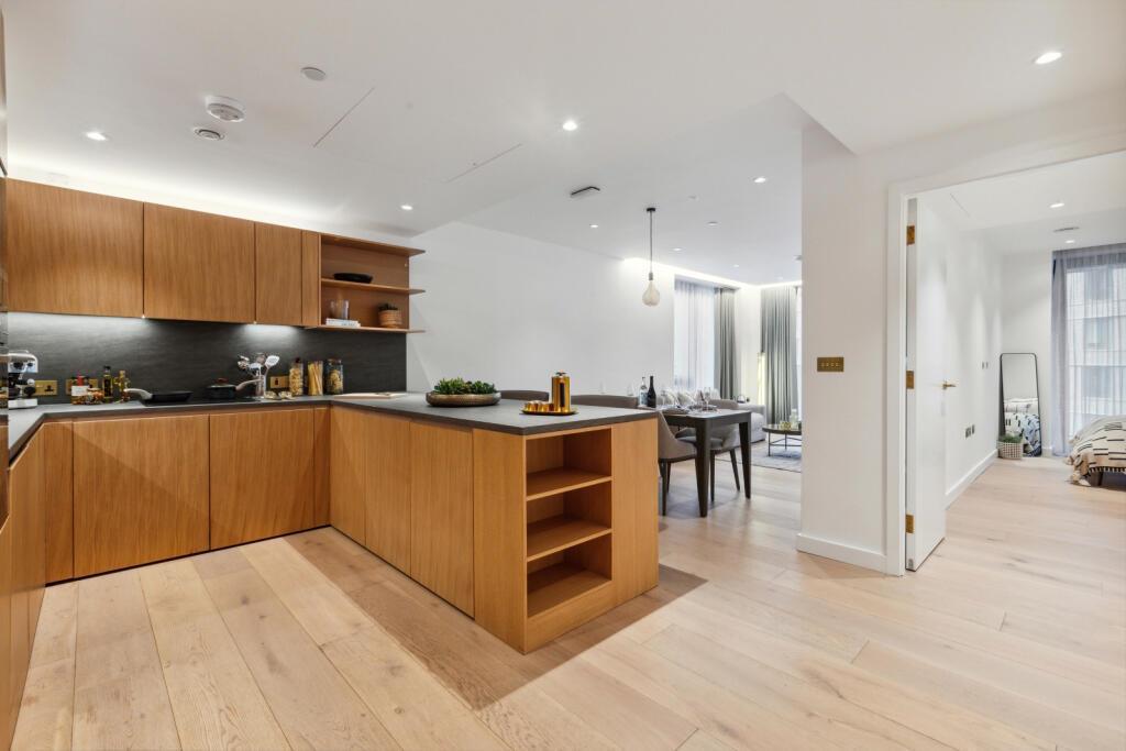 Apartment in London - View 2