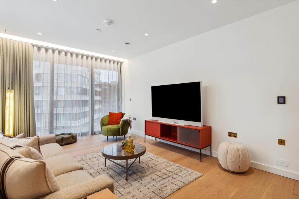 Apartment in London - View 4