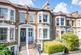 Waller Road, Telegraph Hill, SE14