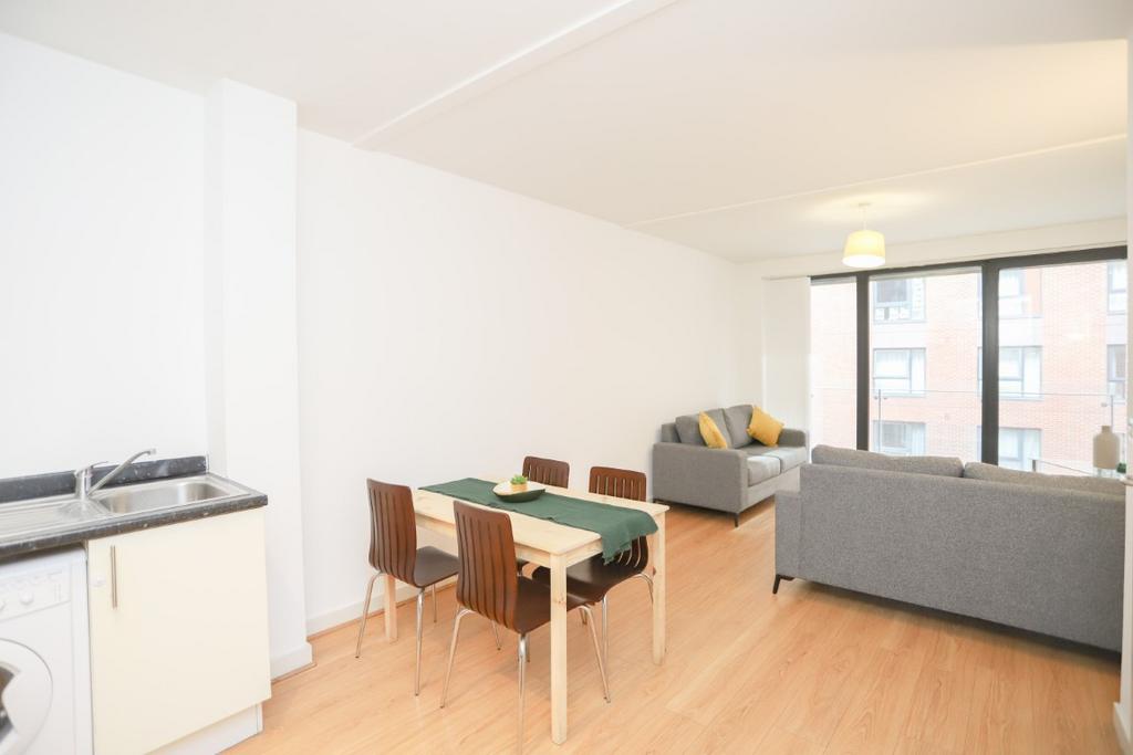 Apartment in Liverpool - View 4