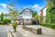 Falmouth Gardens, Ilford