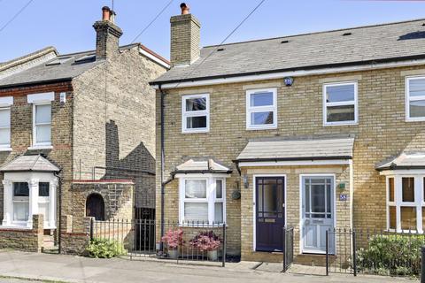 3 bedroom semi-detached house for sale, Alfred Road, Buckhurst Hill, IG9