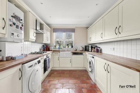3 bedroom semi-detached house for sale, Alfred Road, Buckhurst Hill, IG9