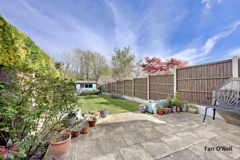 3 bedroom semi-detached house for sale, Alfred Road, Buckhurst Hill, IG9