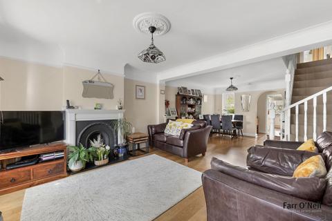 3 bedroom semi-detached house for sale, Alfred Road, Buckhurst Hill, IG9